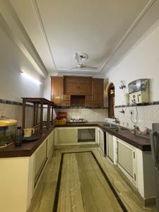 Kitchen Image of 1780 Sq.ft 3 BHK Independent House for rent in Sector 40 Gurgaon for Rs. 53000