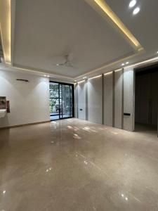 Hall Image of 2700 Sq.ft 4 BHK Builder Floor for rent in DLF Phase 2, DLF Phase 2 Gurgaon for Rs. 150000