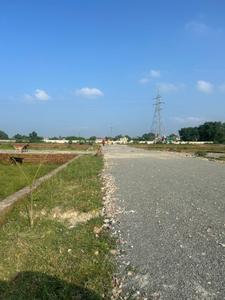 Image of 1000 Sq.ft Residential Plot / Land for sale in Babatpur, Varanasi for Rs. 1550000