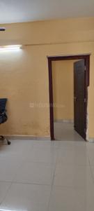 Hall Image of 700 Sq.ft 1 BHK Apartment / Flat for rent in Manikonda Hyderabad for Rs. 15000