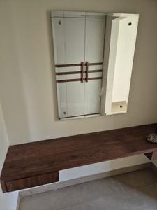 Bedroom Image of 3250 Sq.ft 3 BHK Builder Floor for rent in Sector 60 Mohali for Rs. 50000