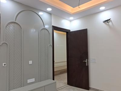 Bedroom Image of 2250 Sq.ft 4 BHK Builder Floor for sale in Paschim Vihar New Delhi for Rs. 42000000