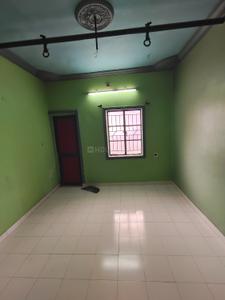 Bedroom Image of 800 Sq.ft 2 BHK Apartment / Flat for sale in Khokhra Ahmedabad for Rs. 3800000