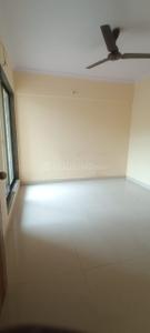 Hall Image of 1130 Sq.ft 2 BHK Apartment / Flat for sale in Pillars Regency, Ulwe Navi Mumbai for Rs. 11500000