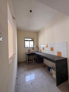 Kitchen Image of 930 Sq.ft 2 BHK Apartment / Flat for sale in Tata New Haven Crest, Boisar Mumbai for Rs. 5500000