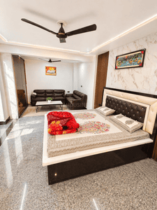 Image of Sheoran niwas in Sector 58, Sonipat