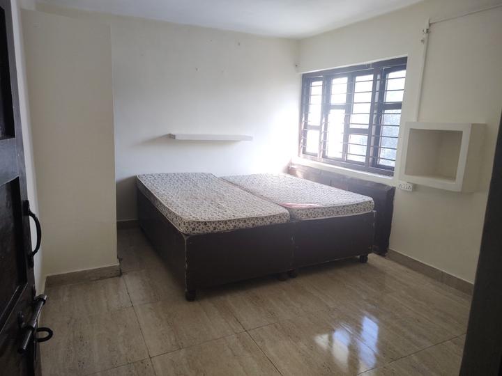 Bedroom Image of Sai pg in Sector 22, Chandigarh