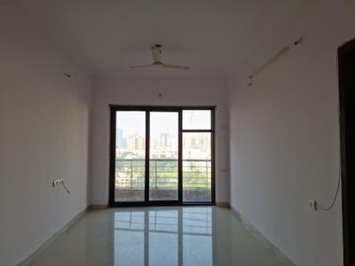 Living Room Image of 990 Sq.ft 2 BHK Apartment / Flat for sale in K Raheja Interface Heights, Malad West Mumbai for Rs. 25500000
