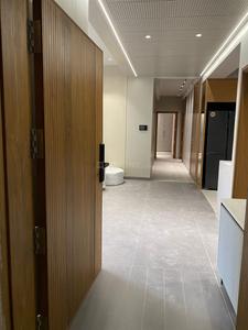 Hall Image of 2000 Sq.ft 4 BHK Apartment / Flat for sale in Artham Eminence, Saiyed Vasna Vadodara for Rs. 12500000