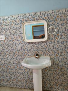 Bathroom Image of 1200 Sq.ft 3 BHK Duplex for rent in Bazarapada Angul for Rs. 13000