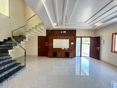 Hall Image of 1900 Sq.ft 3 BHK Independent House for sale in Boriyakhurd Raipur for Rs. 5730000