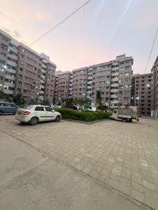 Image of 400 Sq.ft 1 BHK Apartment / Flat for sale in Super Corridor, Indore for Rs. 1450000