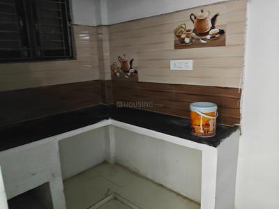 Kitchen Image of 1665 Sq.ft 1 BHK Independent House for rent in Boduppal Hyderabad for Rs. 9500
