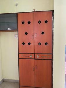 Pooja Room Image of 675 Sq.ft 2 BHK Apartment / Flat for sale in Thirumullaivoyal Chennai for Rs. 4200000