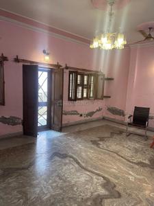Hall Image of 1500 Sq.ft 1.5 BHK Builder Floor for rent in Mansarovar Colony Aligarh for Rs. 15000