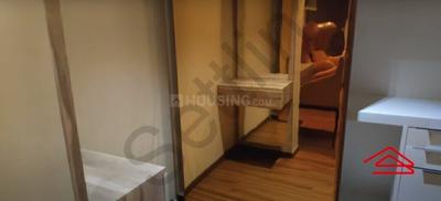 Bedroom Image of 1062 Sq.ft 2 BHK Apartment / Flat for sale in Purva Zenium by Puravankara Limited, Hosahalli Bengaluru for Rs. 11500000
