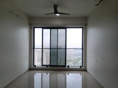 Living Room Image of 910 Sq.ft 2 BHK Apartment / Flat for sale in Gundecha Altura, Kanjurmarg West Mumbai for Rs. 19500000