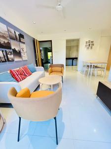 2 BHK Flat