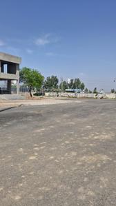 Image of 1350 Sq.ft Residential Plot / Land for sale in 7C Aerotro Homes, JLPL Industrial Area, Mohali for Rs. 12000000