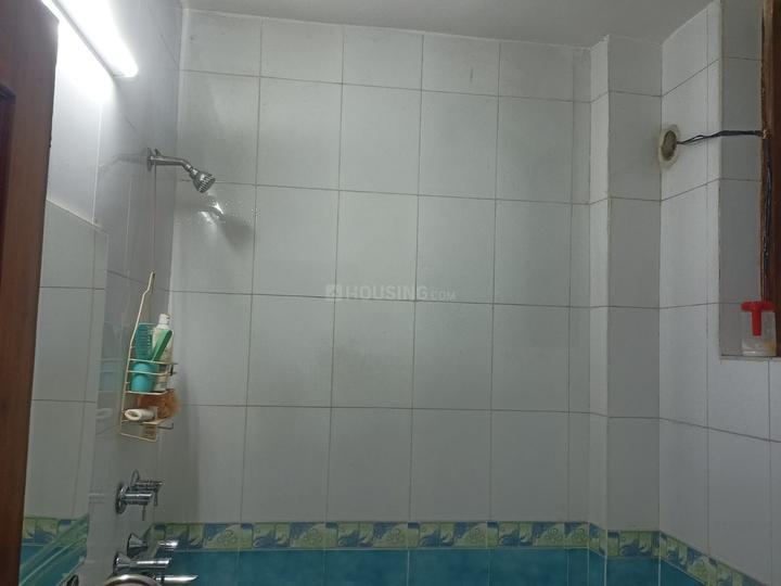 Sector 23 Bathroom 1