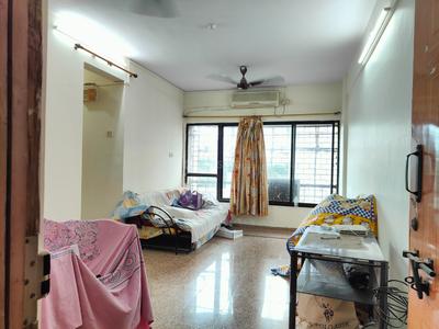 1 BHK Flat