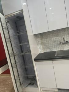 Kitchen Image of 1730 Sq.ft 3 BHK Builder Floor for sale in Nizamuddin West New Delhi for Rs. 55000000