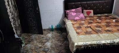 Bedroom Image of 360 Sq.ft 2 BHK Independent House for sale in Sector 7 Gurgaon for Rs. 6000000