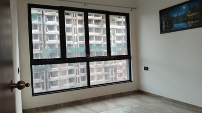 Bedroom Image of 1210 Sq.ft 3 BHK Apartment / Flat for rent in VTP Aethereus Phase I, Mahalunge Pune for Rs. 35000