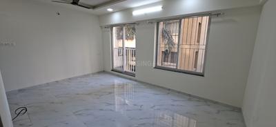 Bedroom Image of 670 Sq.ft 1 BHK Apartment / Flat for rent in Pimple Saudagar Pune for Rs. 20000