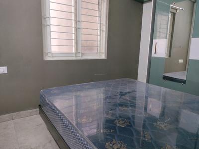 Bedroom Image of 850 Sq.ft 1 BHK Apartment / Flat for rent in Chikkakannalli Bengaluru for Rs. 28000