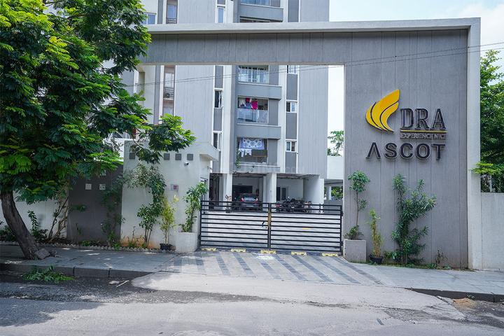 DRA Ascot Main Image 1