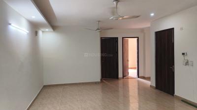 Living Room Image of 1800 Sq.ft 3 BHK Builder Floor for rent in Vipul World Luxury Floors, Sector 48 Gurgaon for Rs. 47000