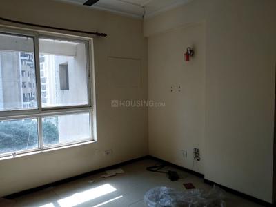 Bedroom Image of 1100 Sq.ft 2 BHK Apartment / Flat for rent in Agarwal Aditya Mega City, Indirapuram Ghaziabad for Rs. 26000
