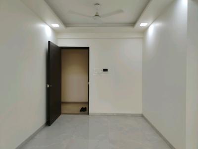 Living Room Image of 650 Sq.ft 1 BHK Apartment / Flat for sale in Sethi Palacio, Vasai West Vasai for Rs. 5425000