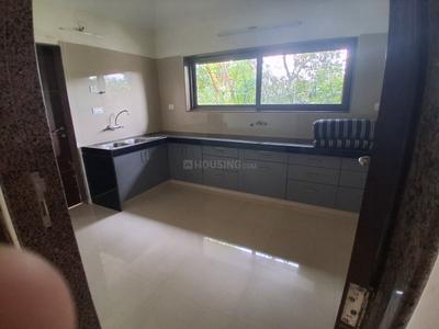 Kitchen Image of 14400 Sq.ft 2 BHK Villa for sale in Navratna Kalhaar Blues And Greens, Sanand Ahmedabad for Rs. 90000000