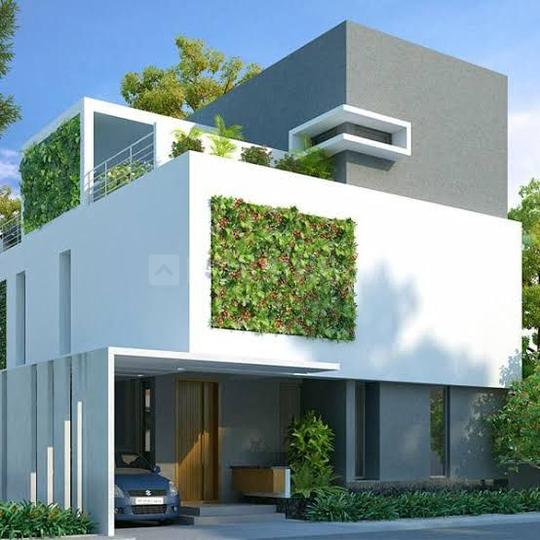 Iconic gated community villa project Main Image 1