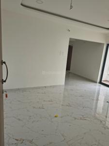 Hall Image of 1300 Sq.ft 3 BHK Apartment / Flat for rent in Manewada Nagpur for Rs. 18000