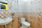 Bathroom Image of Colive Palmer in Bellandur, Bengaluru