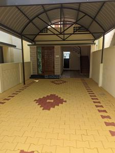 2 BHK Independent House