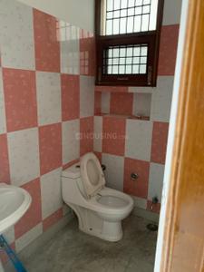 Bathroom Image of 2250 Sq.ft 3 BHK Builder Floor for rent in Sector 79 Mohali for Rs. 36000