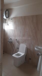 Image of 1250 Sq.ft 2 BHK Apartment / Flat for rent in Kaval Bairasandra, Bengaluru for Rs. 30000