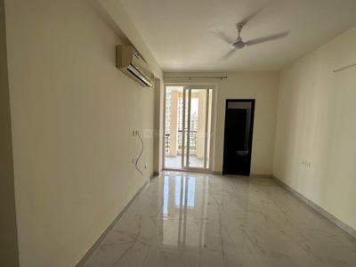 Hall Image of 1700 Sq.ft 3 BHK Apartment / Flat for rent in DD Altura, Gazipur Zirakpur for Rs. 28000