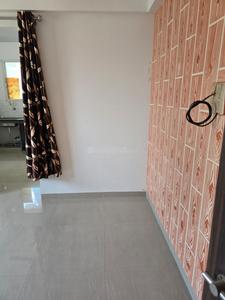 C GLOBAL LOTUS APARTMENT Bedroom 1