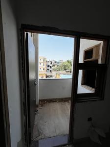 Balcony Image of 650 Sq.ft 1 BHK Independent House for rent in Mayur Vihar Phase 1 New Delhi for Rs. 15500