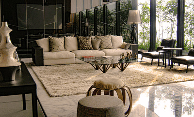 Image of 6100 Sq.ft 5 BHK Apartment / Flat for sale in Forum Atmosphere, Topsia, Kolkata for Rs. 180000000