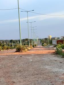 Image of 2400 Sq.ft Residential Plot / Land for sale in  Nadaprabhu Kempegowda Layout, Kengeri, Bengaluru for Rs. 29040000