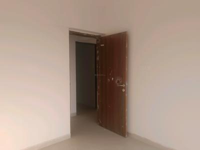 Bedroom Image of 650 Sq.ft 2 BHK Apartment / Flat for sale in Marine View, Borivali West Mumbai for Rs. 16900000