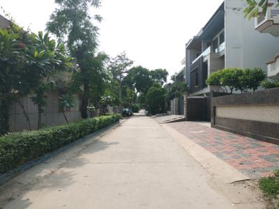 Image of 4500 Sq.ft Residential Plot / Land for sale in Sector 14, Faridabad for Rs. 140000000