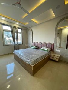 Bedroom Image of 1633 Sq.ft 3 BHK Apartment / Flat for sale in Chitrakoot Jaipur for Rs. 6645870