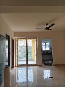 Hall Image of 696 Sq.ft 2 BHK Apartment / Flat for sale in Safety Shree Vinayak Heritage, Patrapada Bhubaneswar for Rs. 7800000